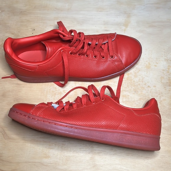 Stan Smith Adidas - Picture 2 of 3